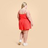 Blogilates Women's Barre Active Romper - 2 of 4