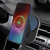 RadioShack Stable Magnetic Wireless Car Fast Charger For Smartphones on Dashboard 15W - 3 of 4