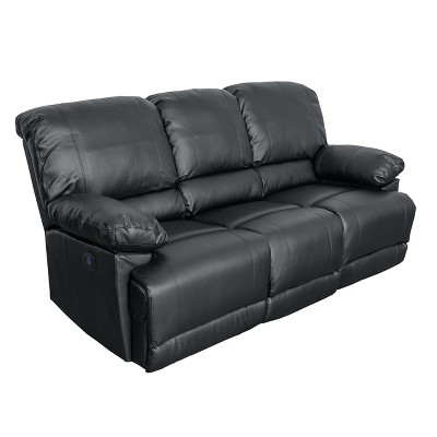 target black couch