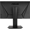 ASUS VG248QG 24 Inch Gaming Monitor, Full HD, 0.5ms, overclockable 165Hz (above 144Hz), G-SYNC Compatible, Adaptive-Sync - image 2 of 4