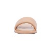 Olivia Miller Women's Power Play Slide Sandal - 4 of 4