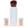 jane iredale Amazing Base Loose Mineral Powder Refillable Brush Amber 0.18 oz - image 4 of 4