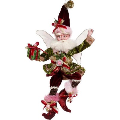 Mark Roberts Products Mark Roberts Magic Of Christmas Fairy, Small - 10 ...