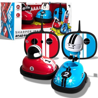 best remote control bumper cars