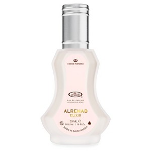 Al-Rehab Elixir Eau de Parfum for Women N/A 1.19 Oz - 1 of 2