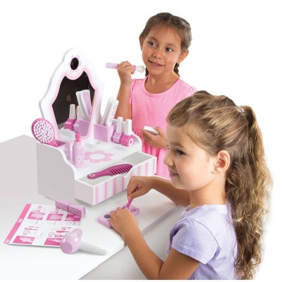 melissa and doug makeup target