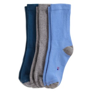 Jockey Women's Crew Sock- 3 Pack - 1 of 4