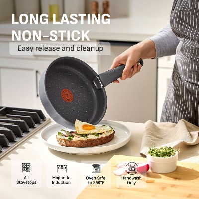 T-fal Ingenio Essentials Cookware Set - Thumbnail 5