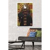 Trends International The Wizarding World: Harry Potter - Dynasty Hermione Framed Wall Poster Prints - 2 of 4