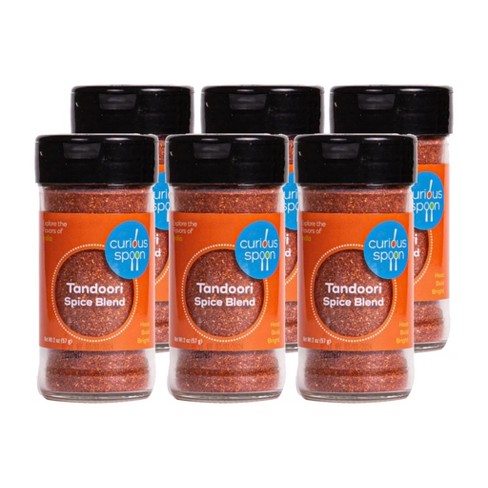 Frontier Co-op Garlic 'N Herb Seasoning Blend 1.94 oz.