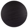 Caminun Round Coffee Table - COF2304 - Safavieh - 3 of 4