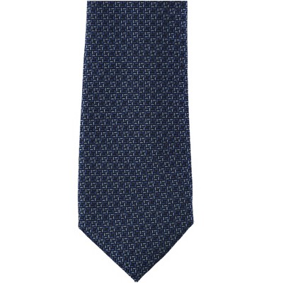 Alfani Mens Natte Self-tied Necktie