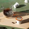 Fresh Roasted Coffee - 48 CT Tanzanian Peaberry Light Roast Single Serve Pods - 4 of 4