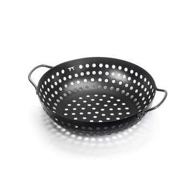 Round Grill Wok - Outset
