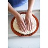 Silpat Perfect Pizza Non-Stick Silicone Baking Mat, 12" Round - 2 of 4