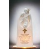 Kevins Gift Shoppe Ceramic Holy Family Nativity Nightlight - image 3 of 3