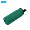 Unique Bargains Neoprene Insulated Water Bottle Sleeve with Finger Strap 2.56"x7.09" 4 Pcs - 3 of 4