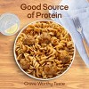 Lean Cuisine Frozen Protein Kick Swedish Meatballs - 9.125oz - 4 of 4