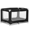 Dream On Me Zodiak Portable Play Yard With Carry Bag And Shoulder Strap - 2 of 4