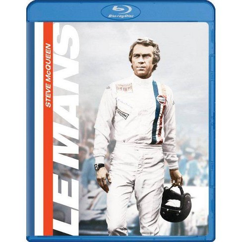Le Mans (Blu-ray)(2021) - image 1 of 1