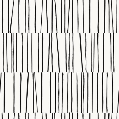 Tempaper Dry Erase Peel And Stick Wallpaper White : Target