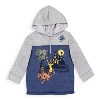 Sweatshirts Target Hoodies : : & Scooby-Doo Boys\'