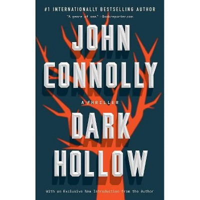 Dark Hollow, 2 - (Charlie Parker) by  John Connolly (Paperback)