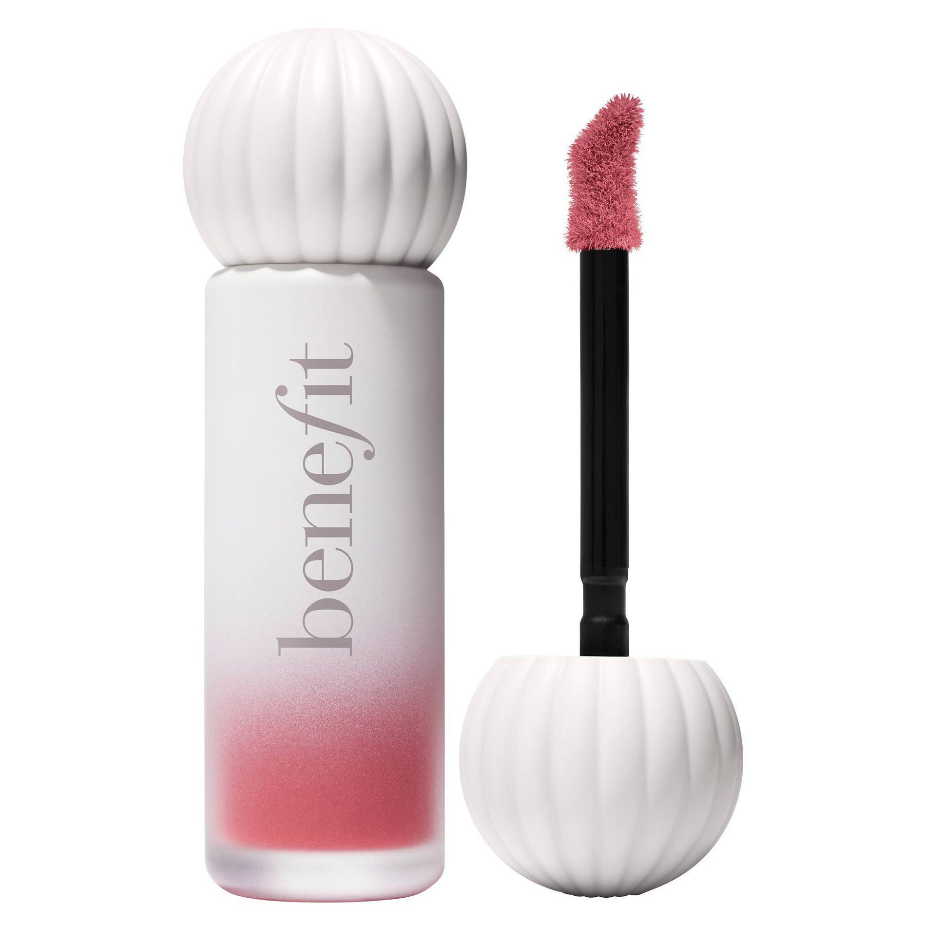 Benefit Cosmetics Plush Tint Moisturizing Matte Lip Tint - Pillow Play - 0.2 fl oz - Ulta Beauty