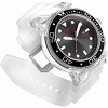 Invicta 32333 Men's Pro Diver White Silicone Strap Quartz Watch - 2 of 2