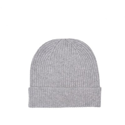 Lona Scott Unisex Pure Cashmere Beanie
