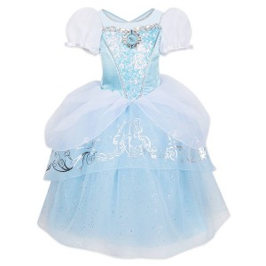 Disney Princess Cinderella Costume - 1 of 4