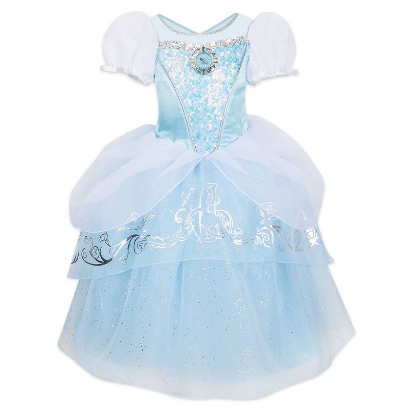 Disney Princess Cinderella Costume, 1 of 9
