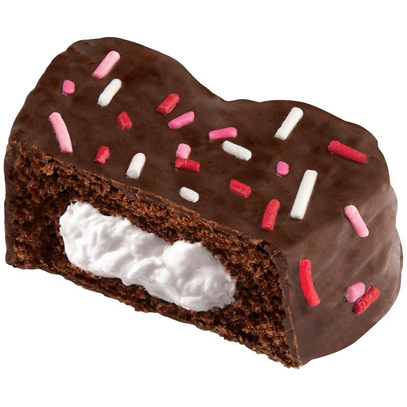 Hostess Valentine Ding Dong - 9.31oz, 4 of 14