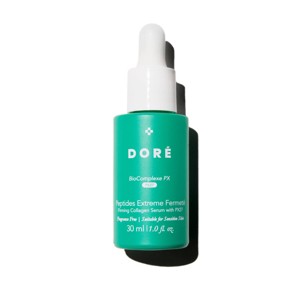 美容液 LE TEMPS Serum 30mL Dore Peptides Extreme Fermete Collagen Firming Face Serum - 30ml