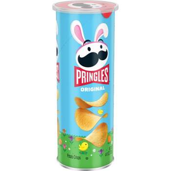 Pringles Original Easter - 4.41oz