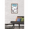 Trends International Hello Kitty and Friends: Hello - Cinnamoroll Feature Series Framed Wall Poster Prints - 2 of 4