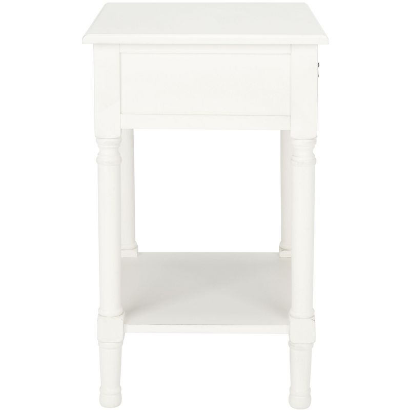Whitney 1 Drawer Accent Table  - Safavieh, 4 of 10
