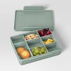 Snack Bento Box - Dealworthy™ - 2 of 3