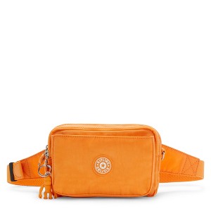 Kipling Abanu Multi Convertible Crossbody Bag Light Aloe - 1 of 4
