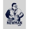 Women's Seinfeld Hello, Newman T-Shirt - 2 of 4
