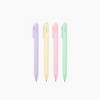 Poketo Vivid Gel Pen Set - 2 of 3