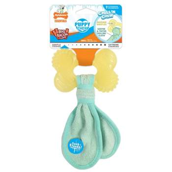 Arm & Hammer Pp+pine Saw Dust Classic Bone Dog Toy - Peanut Butter Flavor -  5 : Target