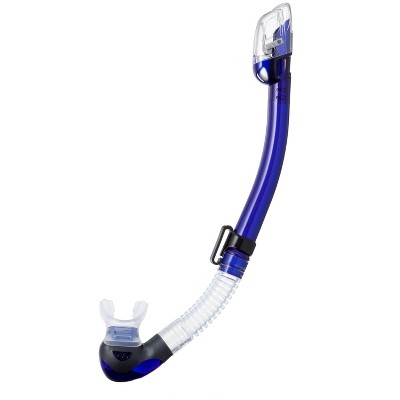 Tusa Hyperdry Elite Ii Dry Top Snorkel : Target