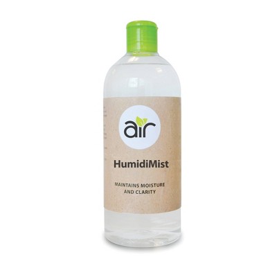 biOrb Humidimist Aquarium Water Conditioner - Tan