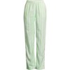 Lands' End Women's Print Flannel Pajama Pants - 3 of 3