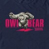 Men's Dungeons & Dragons: Honor Among Thieves Owlbear T-Shirt - 2 of 4