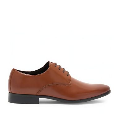 Brown Leather Gordon Rush Size 10 s-l400.jpg main image 4