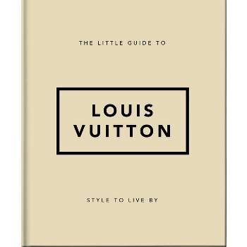 louis vuitton marc jacobs coffee table book