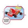 Cars Lightning McQueen Car Builder - image 3 of 4