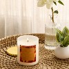 Lidded Jar Candle - Threshold™ - 2 of 3